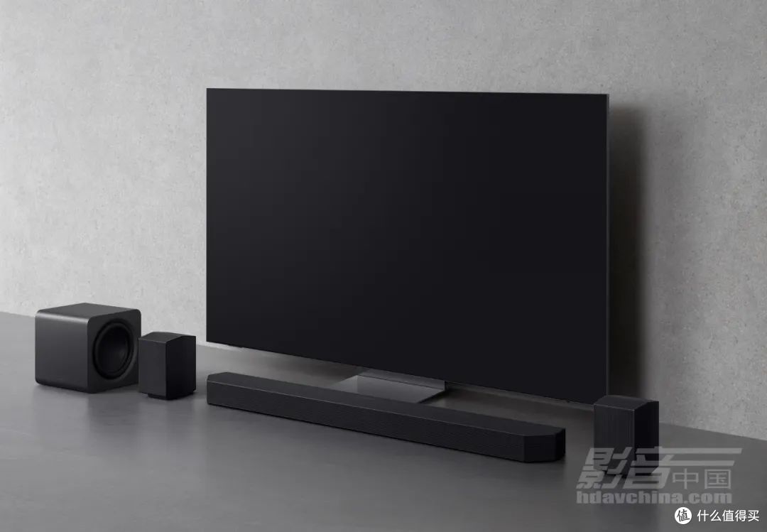 开源空间音频格式Eclipsa Audio继HDR10+后Samsung再次硬杠Dolby
