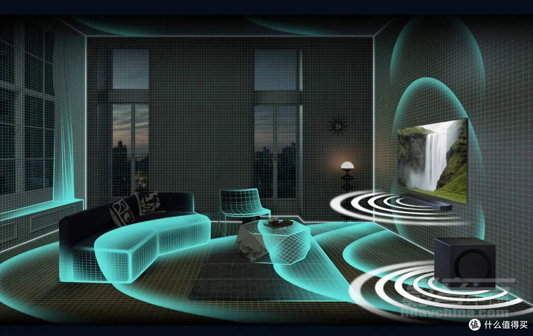 开源空间音频格式Eclipsa Audio继HDR10+后Samsung再次硬杠Dolby
