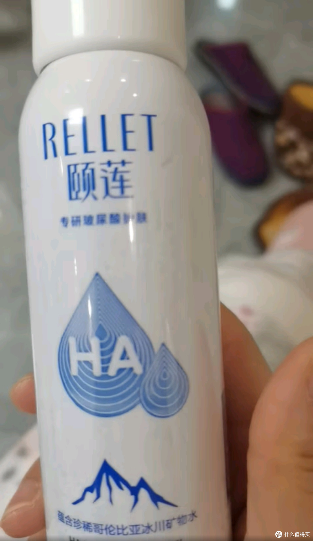 空瓶警告!颐莲喷雾到底有多绝