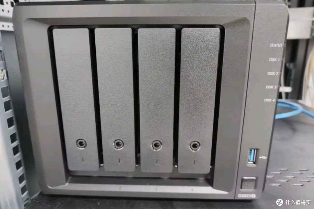 NAS硬盘选群晖DS923+4使用全攻略，这些要点要牢记。