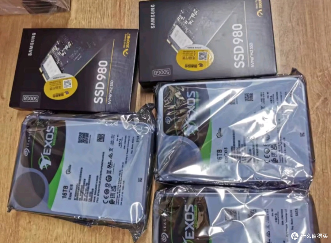 NAS硬盘选群晖DS923+4使用全攻略，这些要点要牢记。