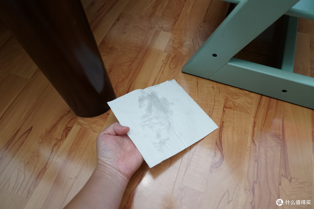 清洁力媲美洗地机和吸尘器!智能地面清洁,云鲸逍遥002一机搞定