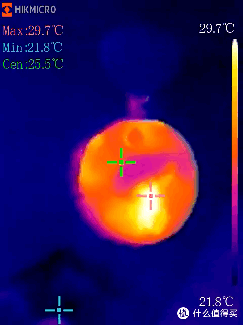 基站哈基米性能赛坦克！石头P20 Ultra一句话就能让地面闪闪亮！