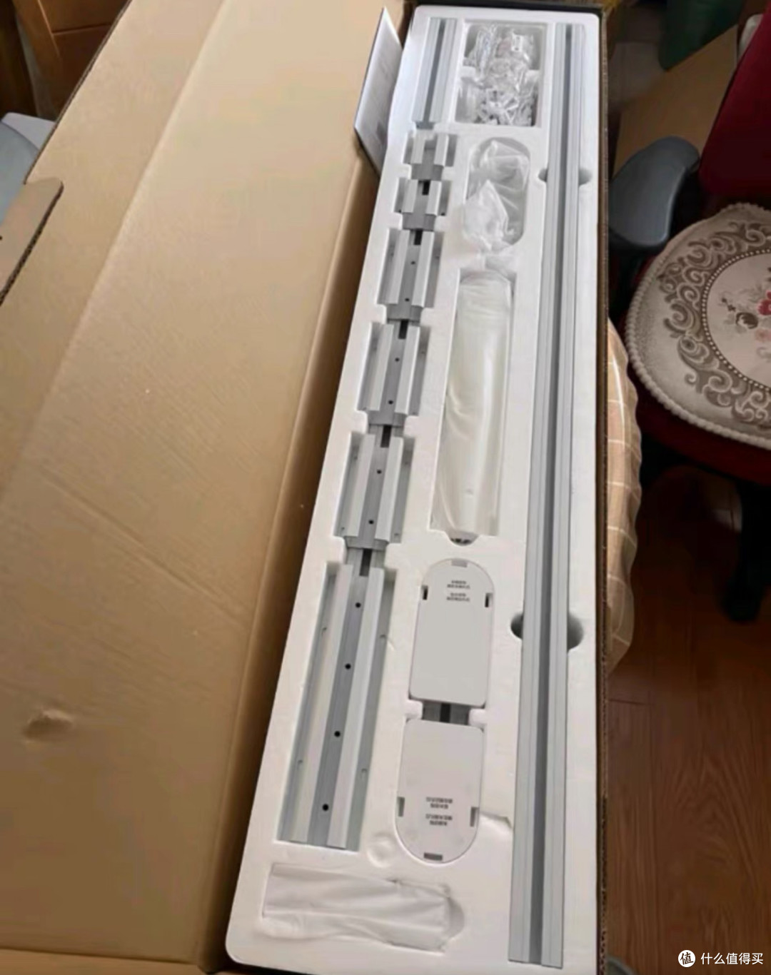 如何实现躺着智能开关窗帘？米家智能窗帘2来了