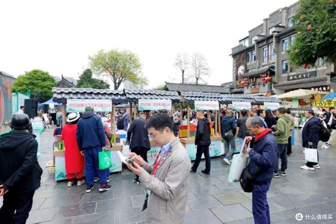 纳溪特早茶新茶上市推介活动圆满举办,奏响中国早春茶产业最强音