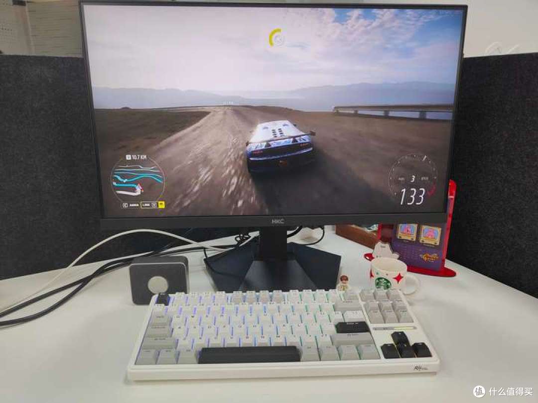 四模 AI 直连!RK R87 Pro AI 深度体验:键盘竟能这样「聪明」?