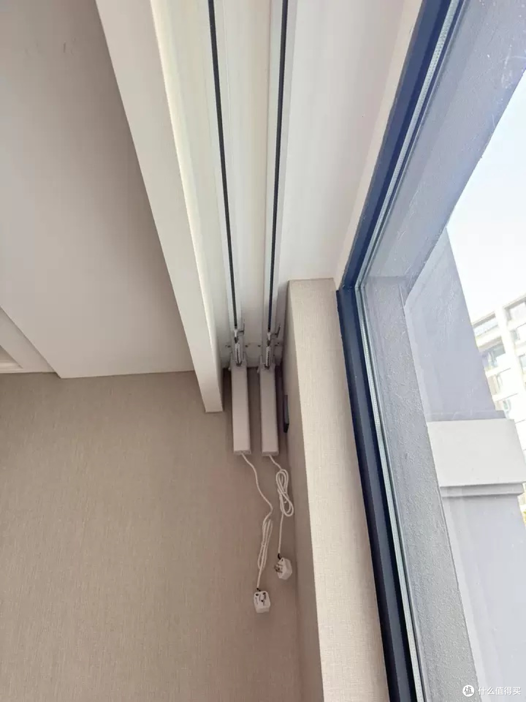 新房装修智能Aqara E1电动窗帘语音控制体验