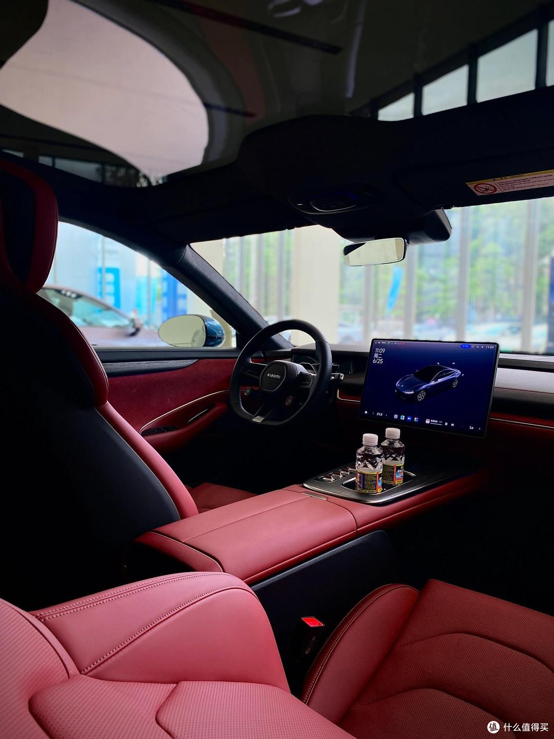 小米汽车：幸福的烦恼，行业的震撼弹
