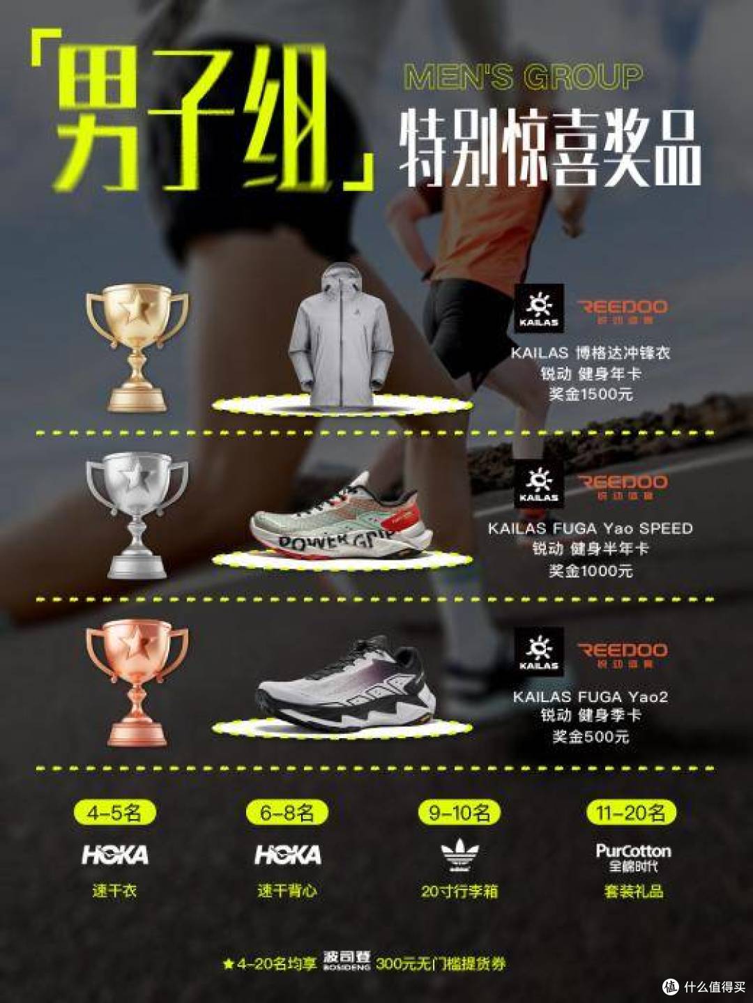 “在江南，开跑 2.0”官方指南 4月13日，与春天共赴一场奔跑之约