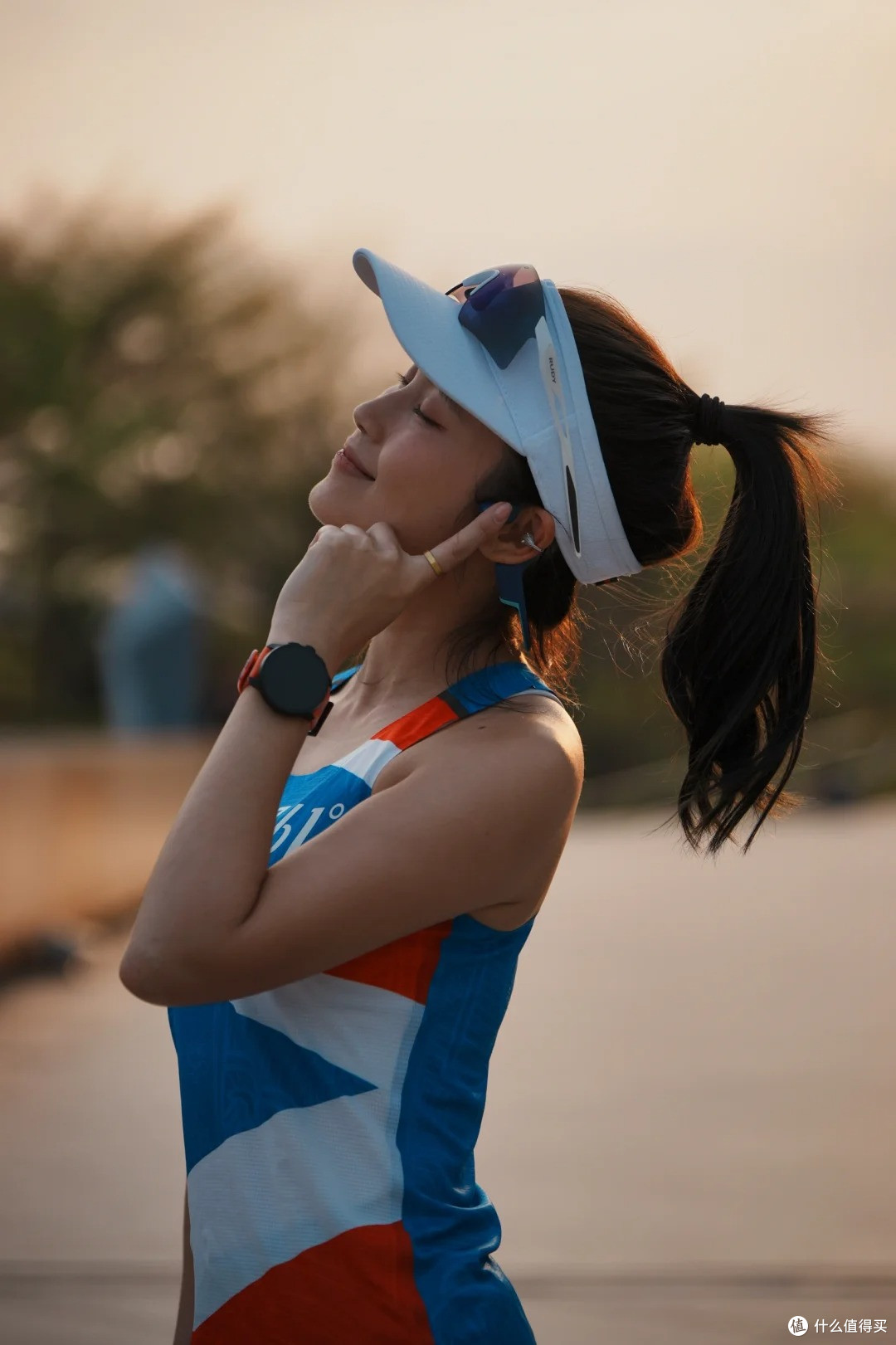 跑步真的能缓解焦虑和抑郁,还是只是伪装情绪的逃避出口?