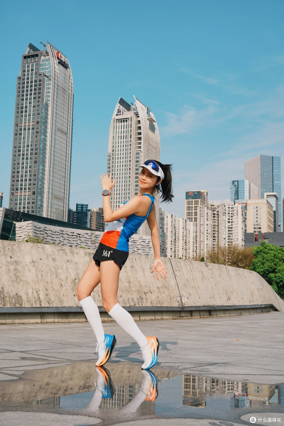 跑步真的能缓解焦虑和抑郁,还是只是伪装情绪的逃避出口?