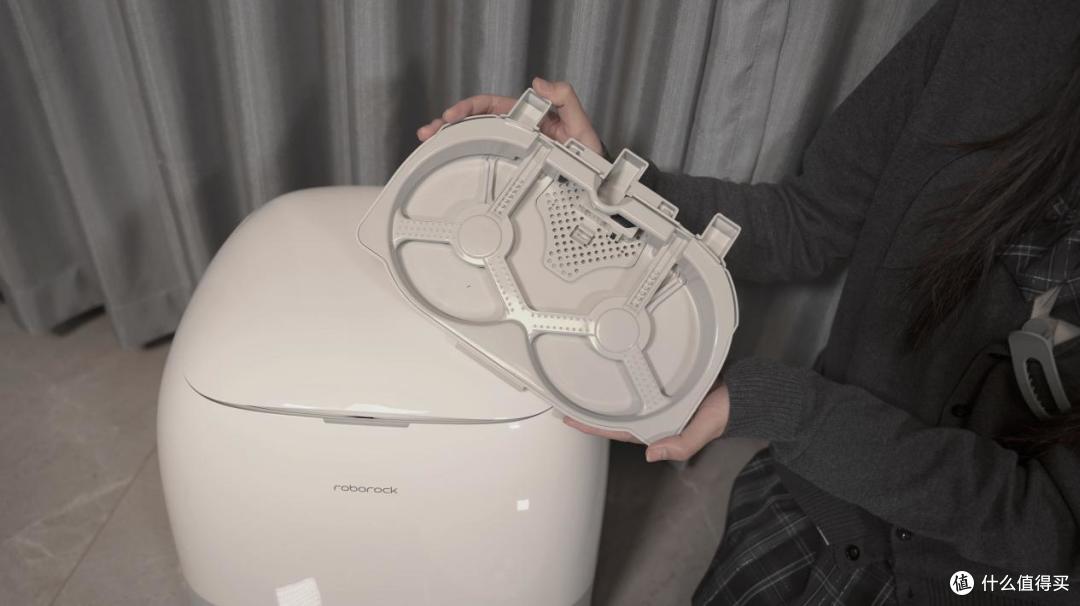 比鼠鼠还灵活的扫拖机器人，石头P20 Ultra开箱实测