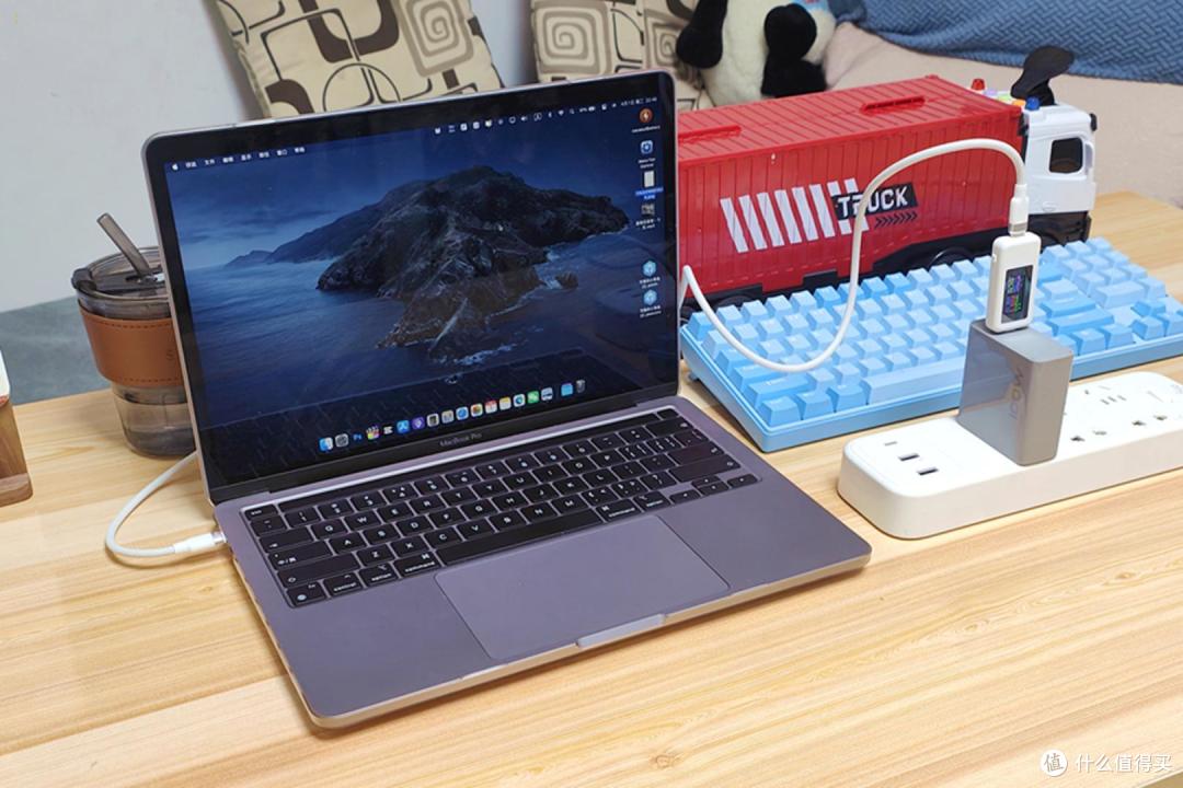 西圣K1磁吸快充线评测:100W快充与磁吸自收纳的完美结合