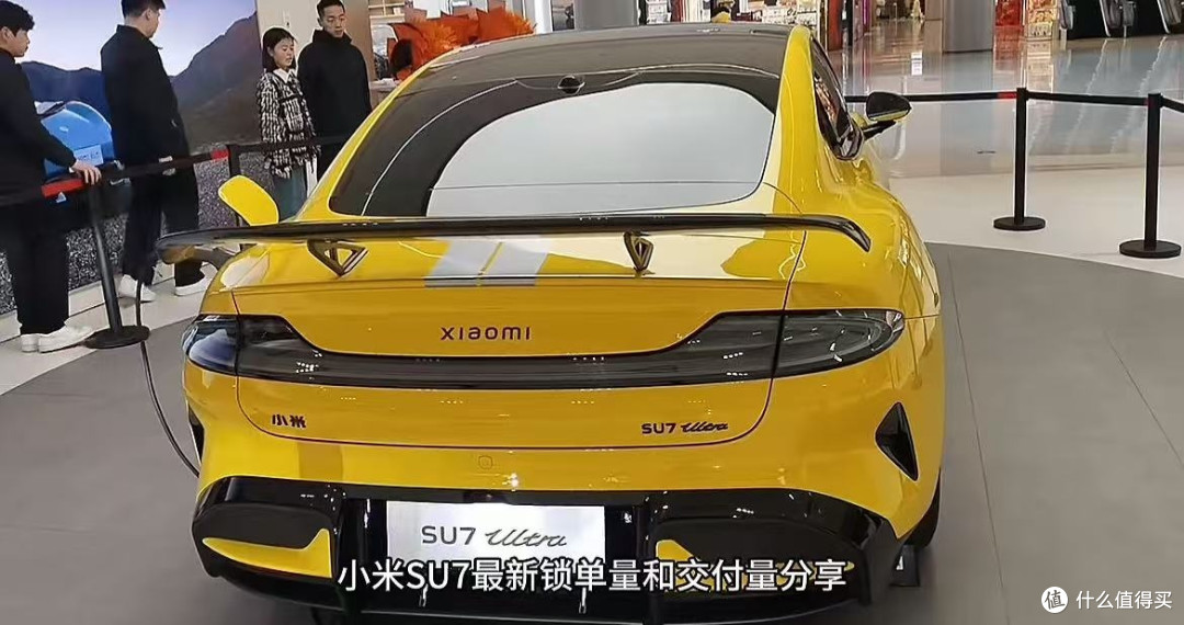 小米汽车订单火爆,产能压力下的机遇与挑战