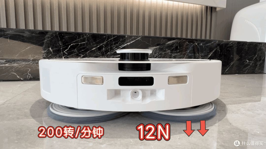 勤快男人更易离婚？让扫地机接管95%低效家务，拯救婚姻沉默成本