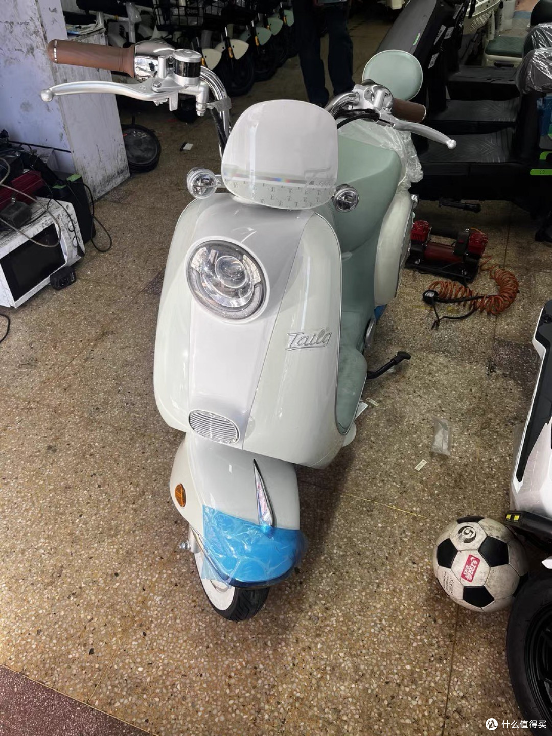 闭眼冲!安全感拉满的宝藏电动车