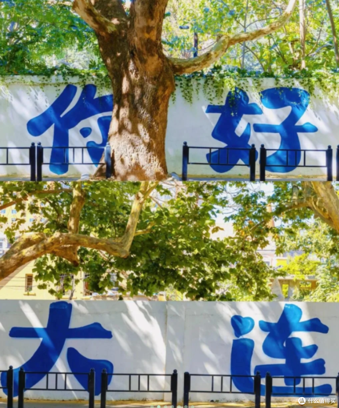 清明节3天2晚小长假,这么玩大连就对了