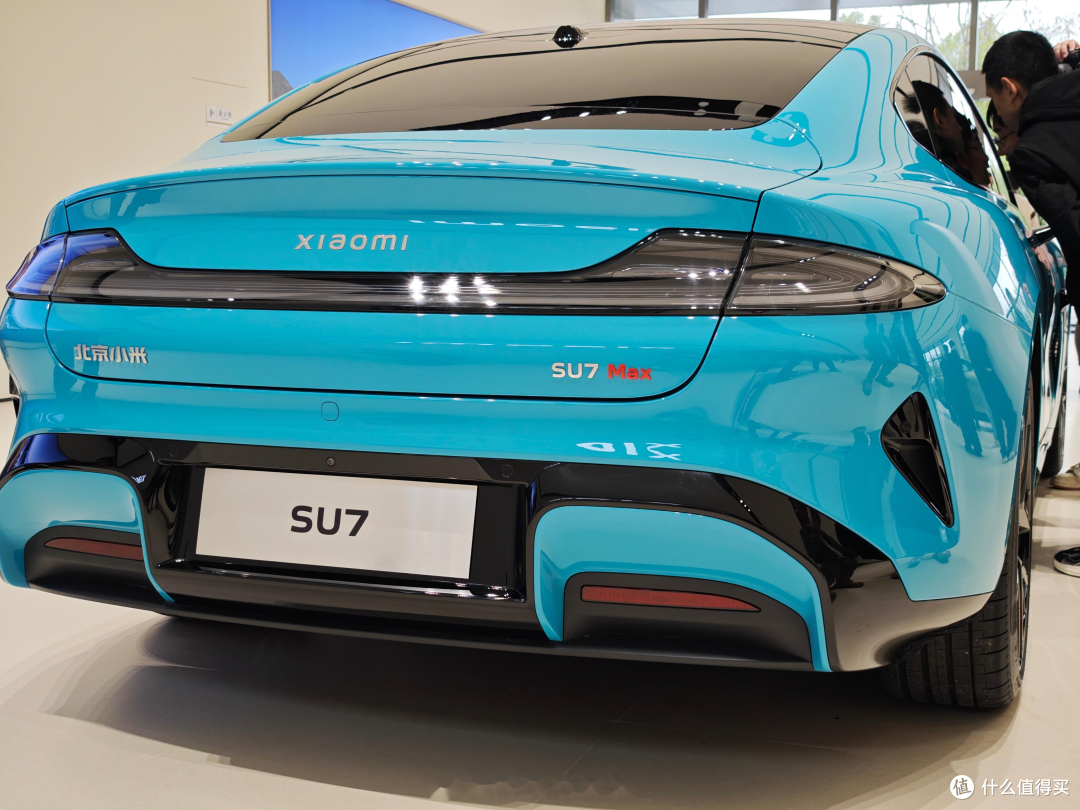 🚗从小米汽车窥探未来智能出行变革之路