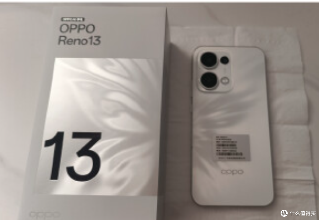 OPPO Reno13：AI 领航，解锁无忧消费新体验