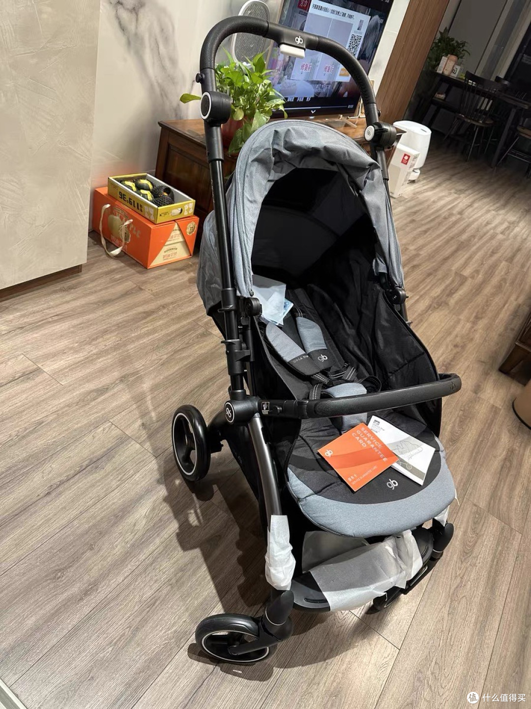 安全舱2号SA5与orsa flip的双重惊喜