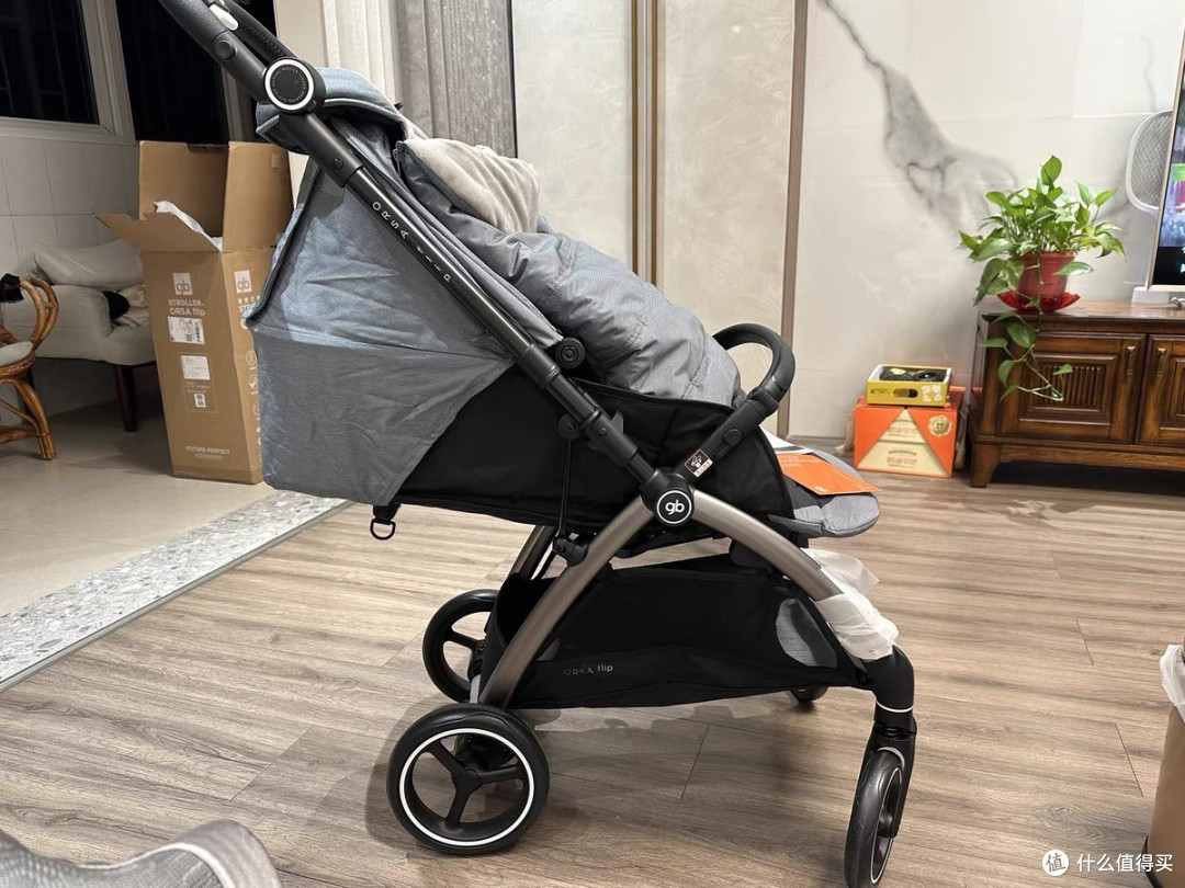 安全舱2号SA5与orsa flip的双重惊喜