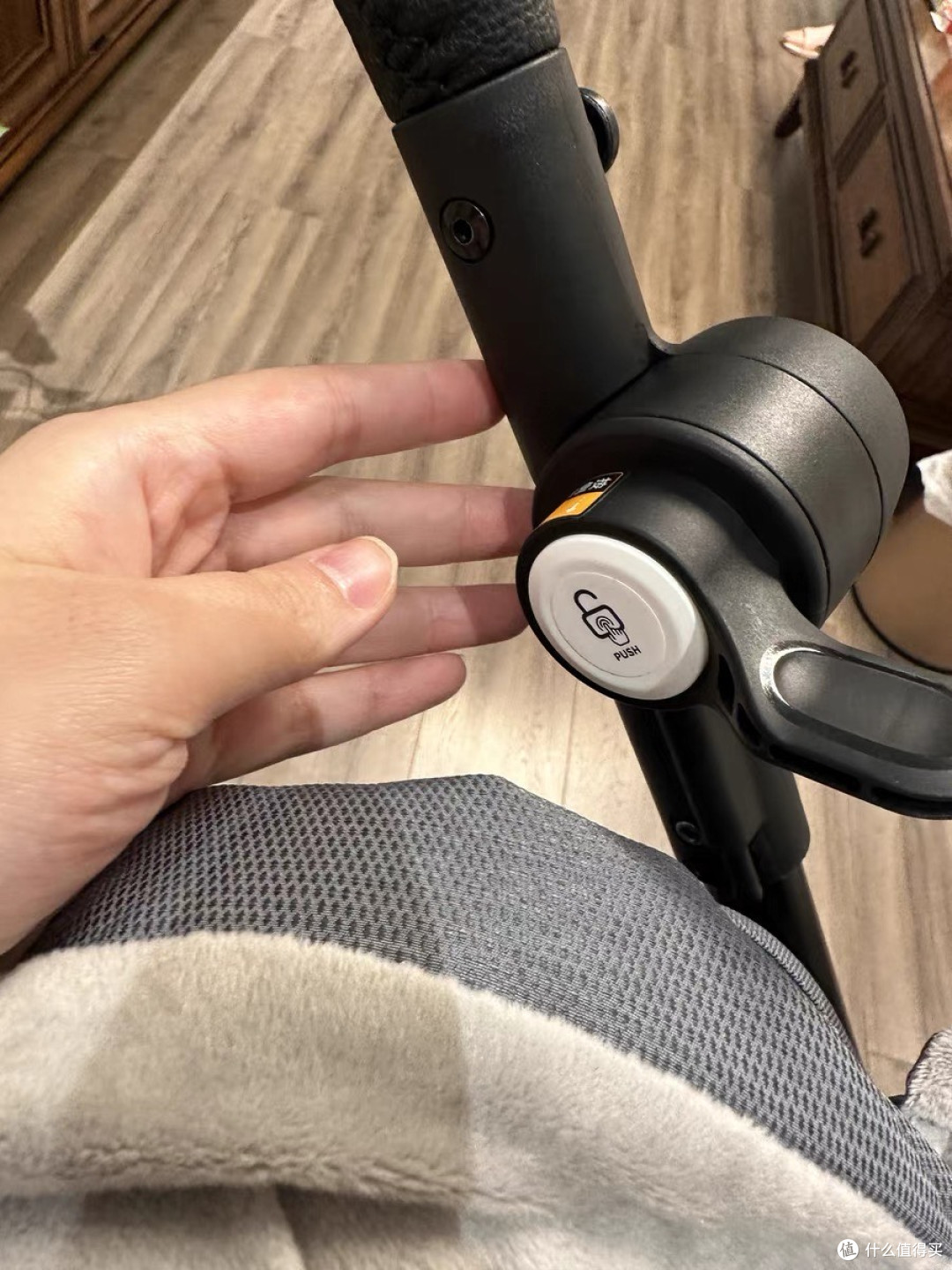 安全舱2号SA5与orsa flip的双重惊喜