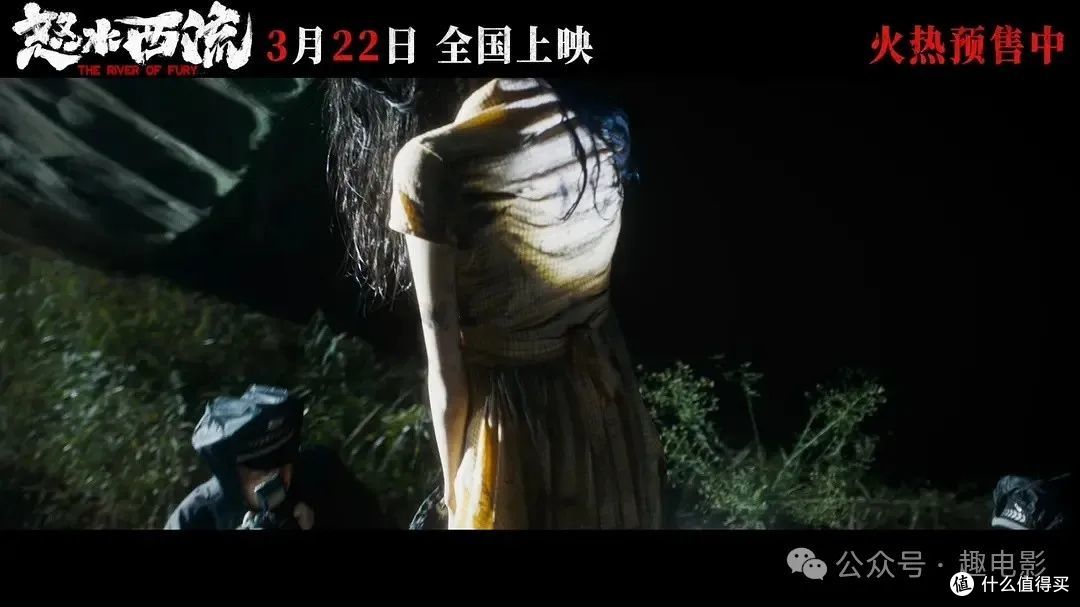 未满18岁谨慎观看,全员恶人的新片惊到我了