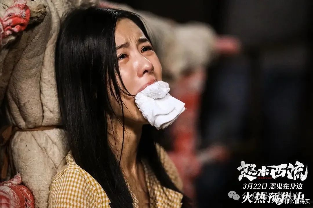 未满18岁谨慎观看,全员恶人的新片惊到我了