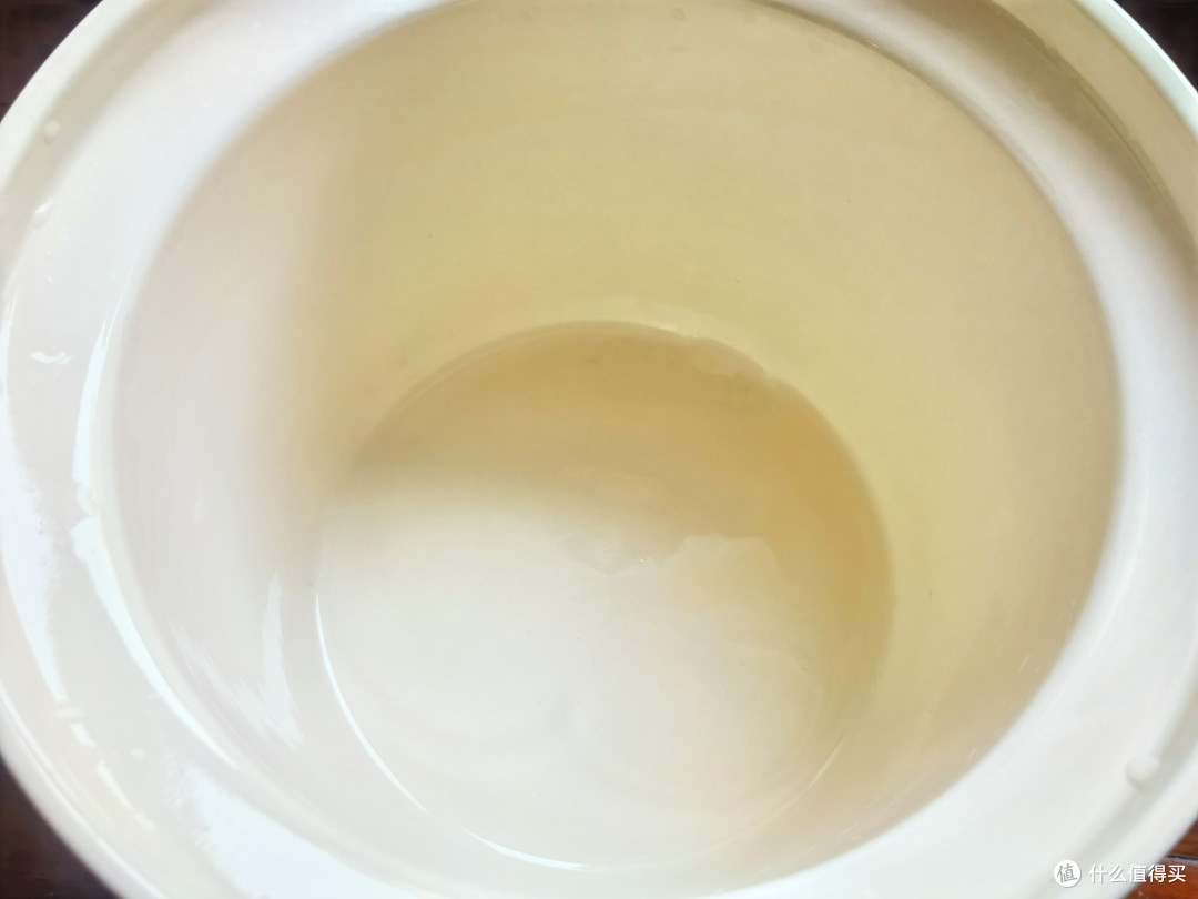迷你小熊电炖锅,慢炖出营养,美味轻松享