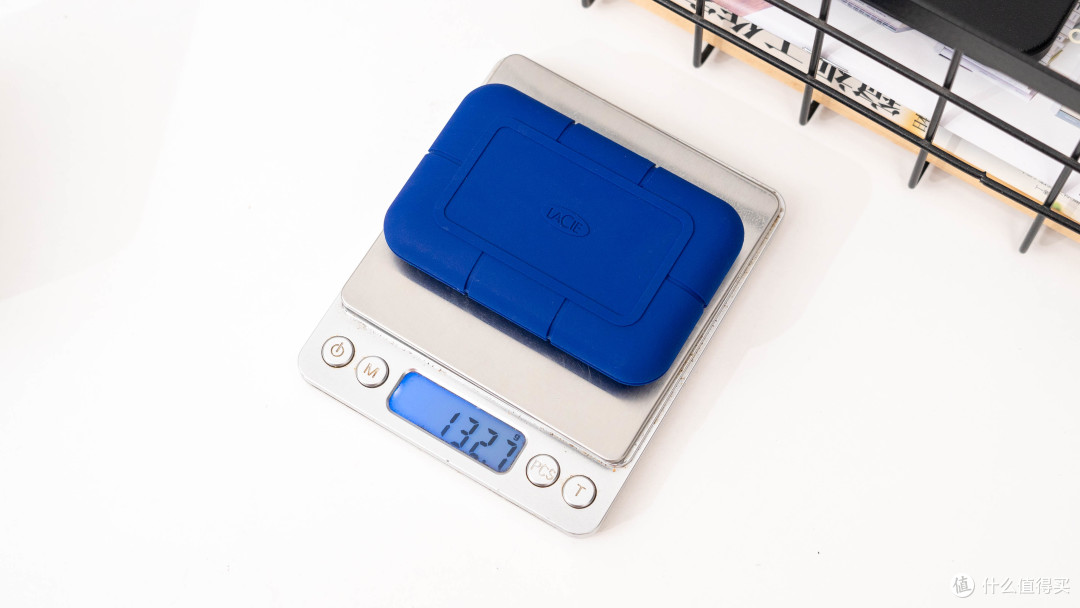 雷电5这就普及了?雷孜小金刚Rugged SSD Pro5雷电5移动固态评测