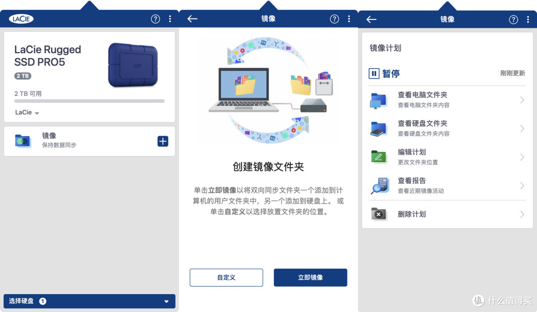雷电5这就普及了?雷孜小金刚Rugged SSD Pro5雷电5移动固态评测