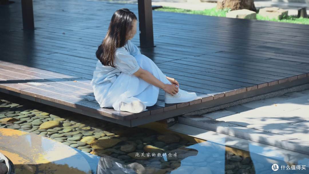 新手入门机?哈苏X2D 100C深度评测 1亿像素+AI 5万4让你变老法师
