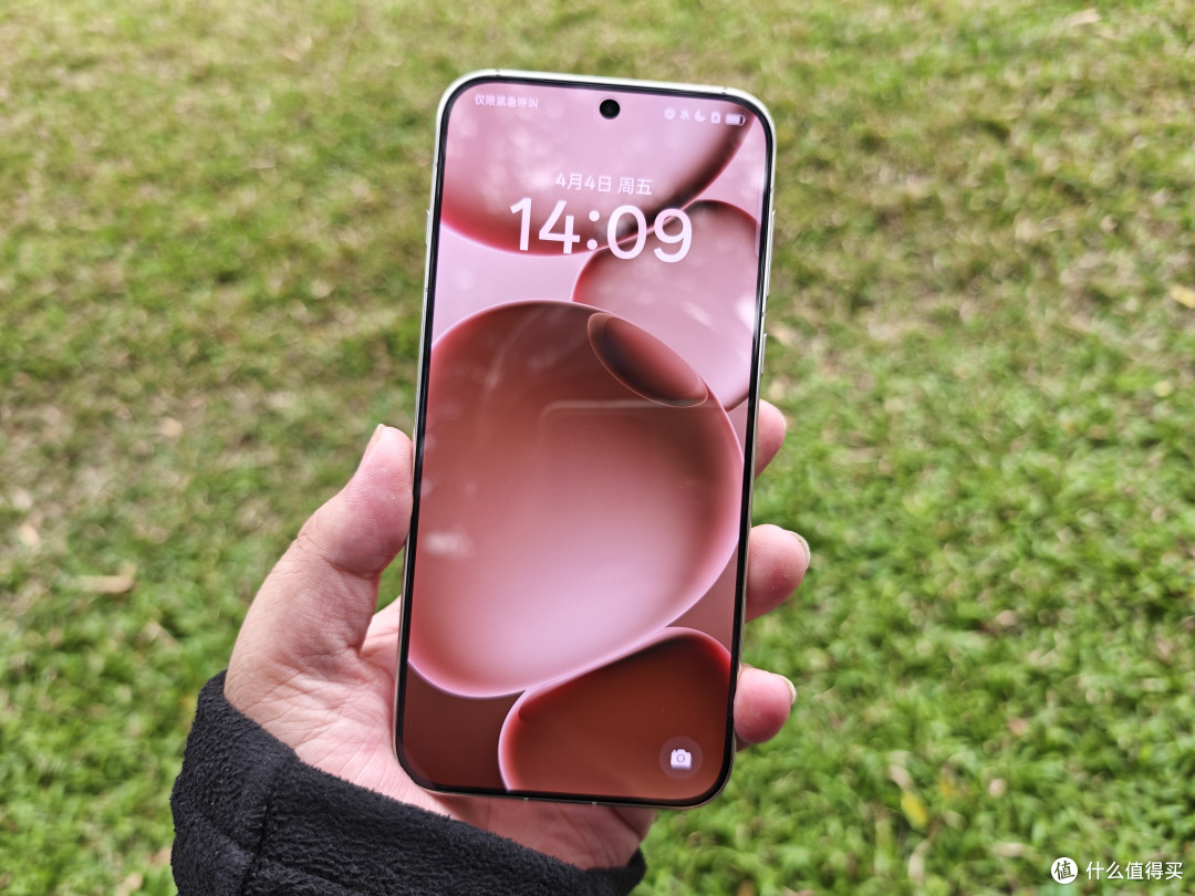 用了几天Find X8s+,我感觉OPPO的感觉越来越好了