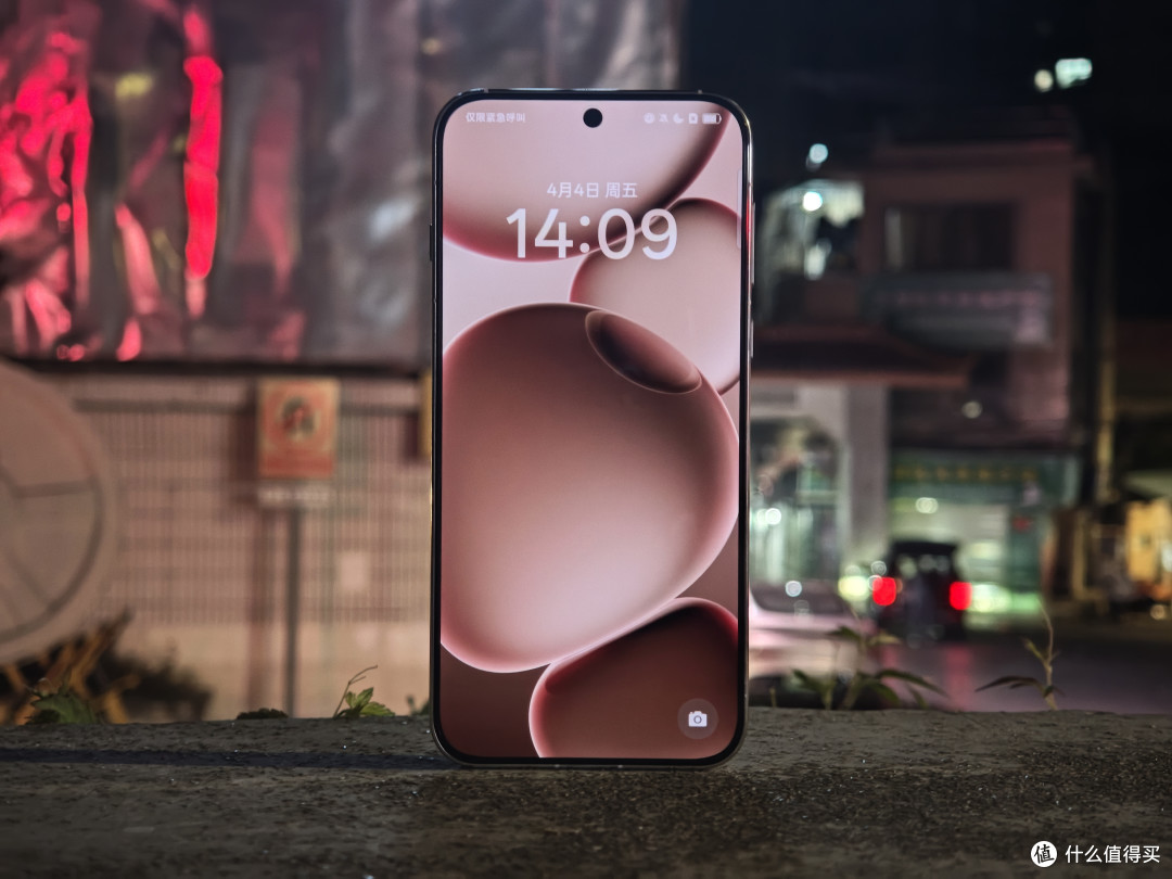 用了几天Find X8s+,我感觉OPPO的感觉越来越好了