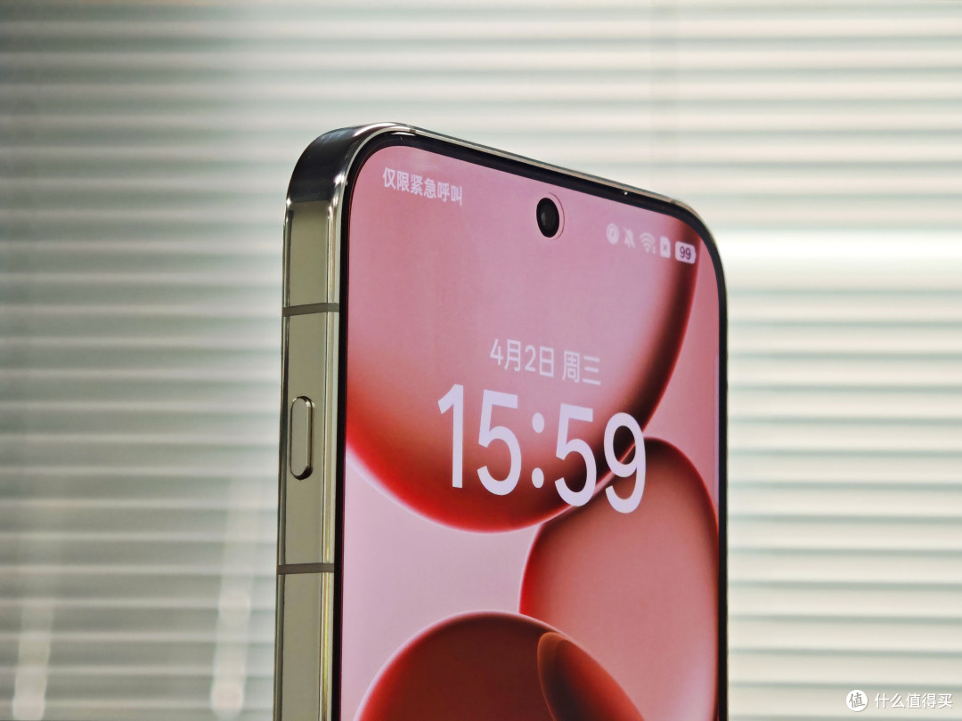 用了几天Find X8s+,我感觉OPPO的感觉越来越好了