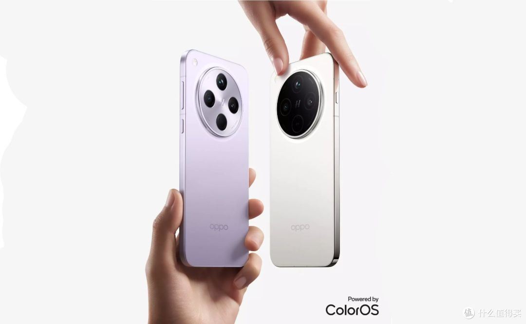 用了几天Find X8s+,我感觉OPPO的感觉越来越好了