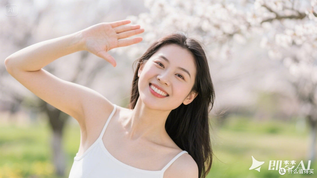 春日疗愈与个人成长:拥抱春天的心灵之旅