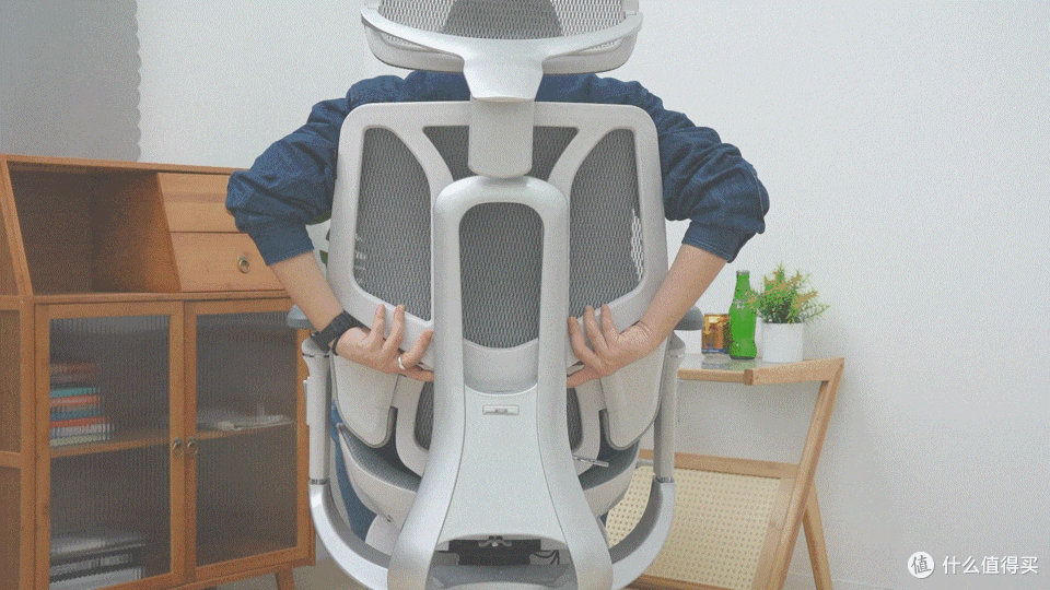 选购人体工学椅如何不踩雷?西昊C300i vs 黑白调E3 Pro实测