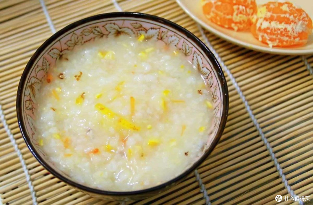养胃粥推荐
