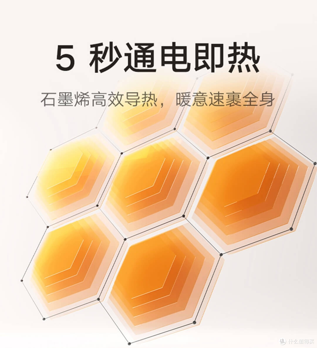 米家石墨烯踢脚线电暖气 2 加湿版：温暖与湿润的双重呵护