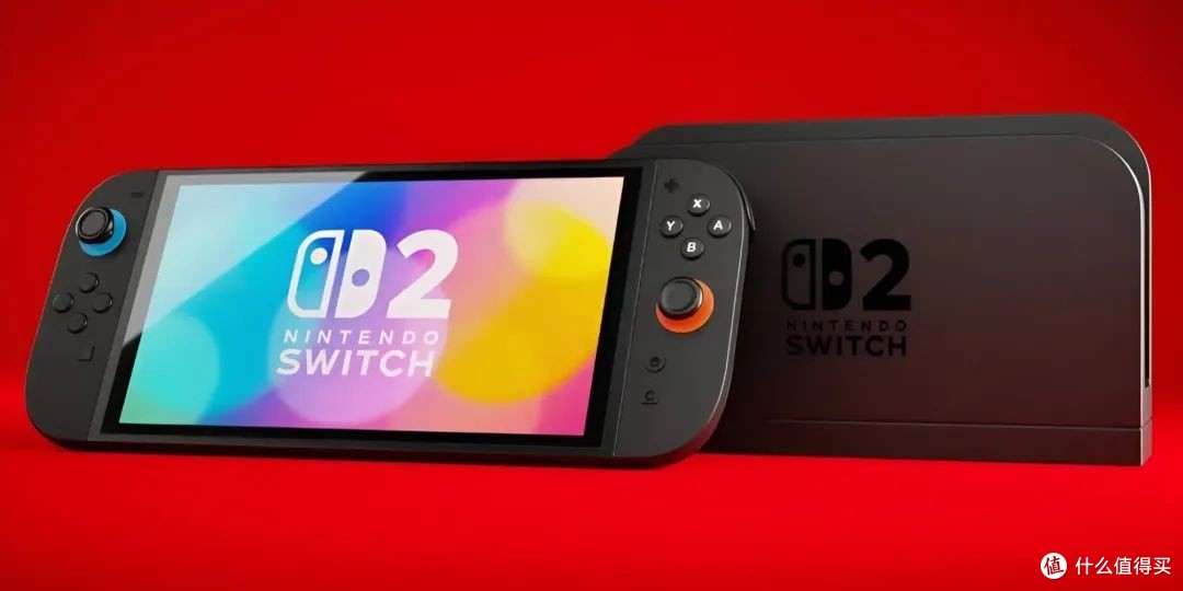 Switch 2来了！49980日元起售，值不值得冲？