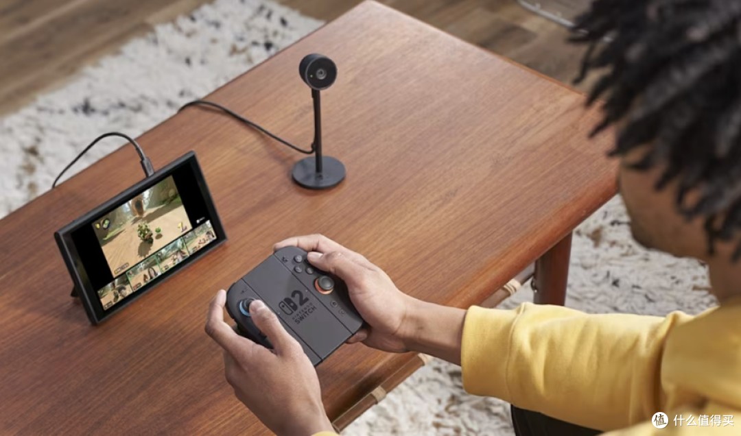Switch 2来了！49980日元起售，值不值得冲？