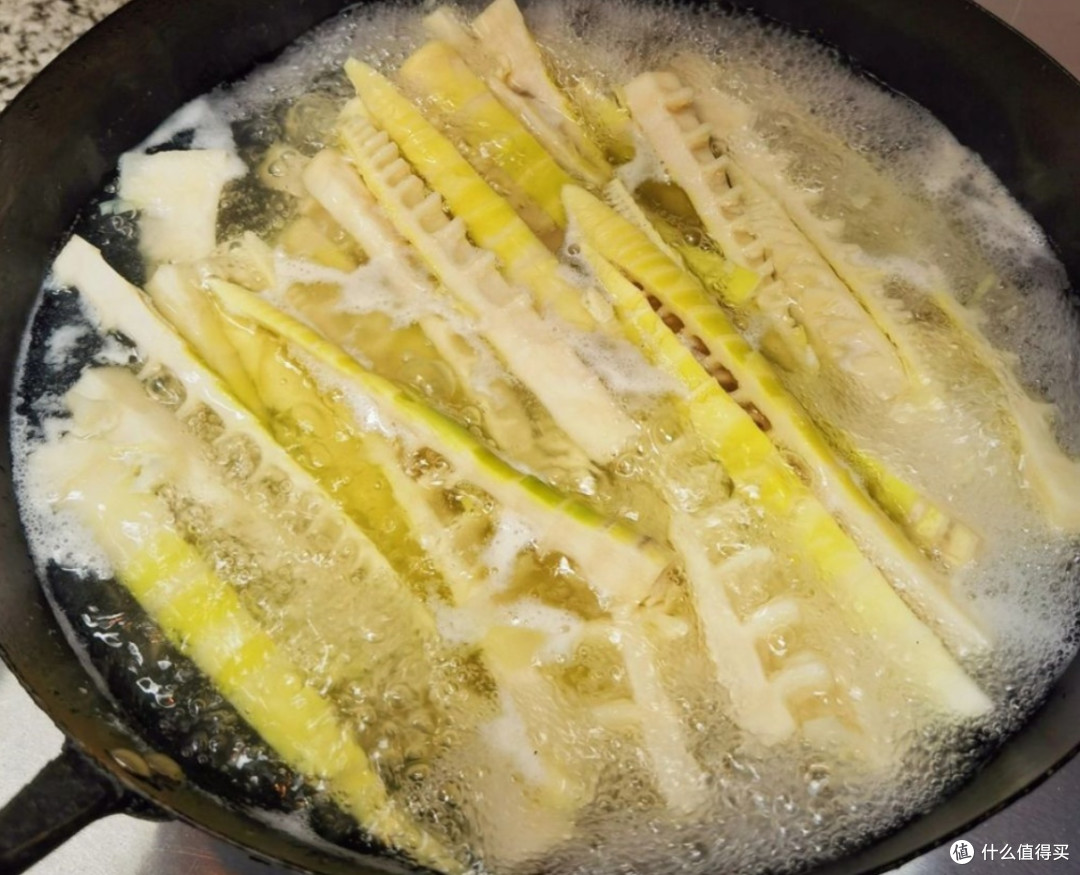 舌尖上的春味✔油焖春笋:唤醒味蕾的季节盛宴