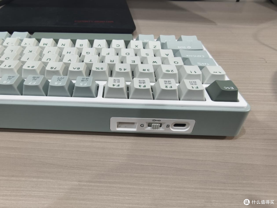 ai键盘,噱头?智商税?看完RK R87PRO AI四模机械键盘就有答案了