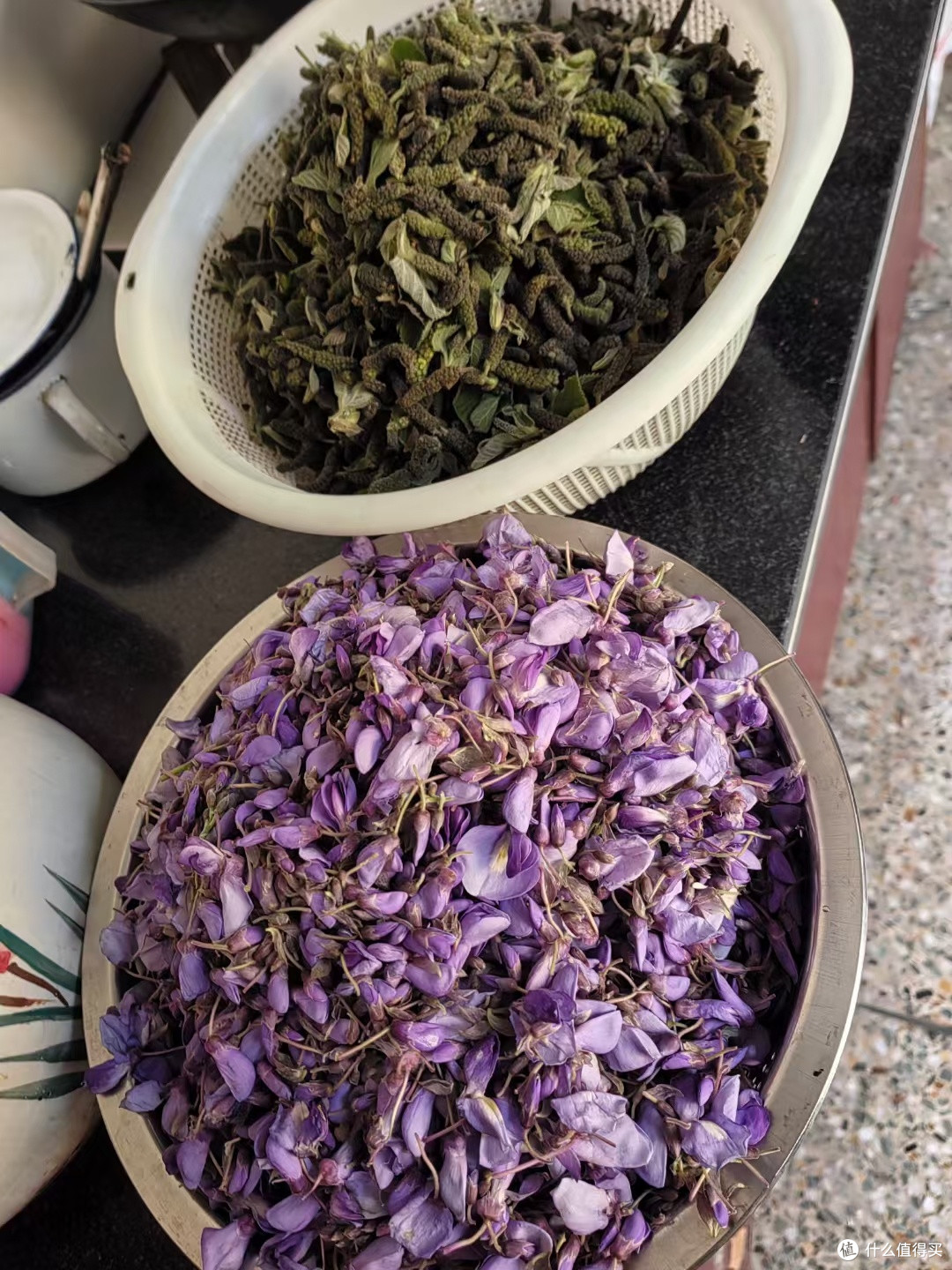 潜力作者激励计划,春天的野菜美味