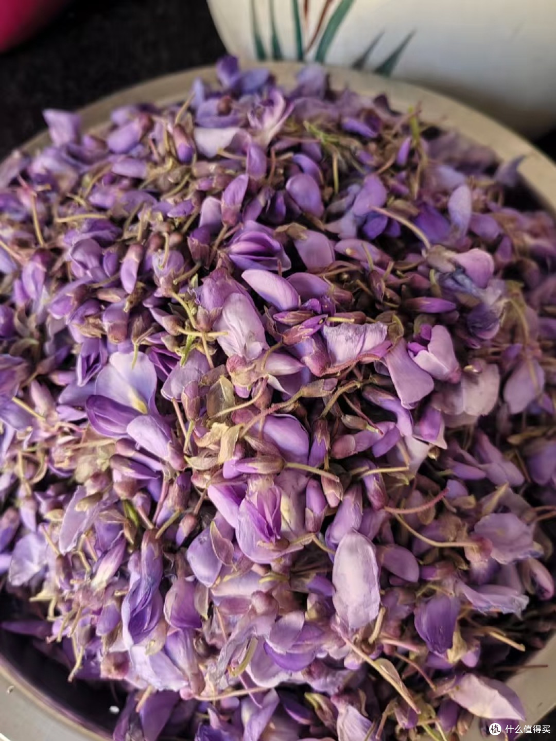 潜力作者激励计划,春天的野菜美味