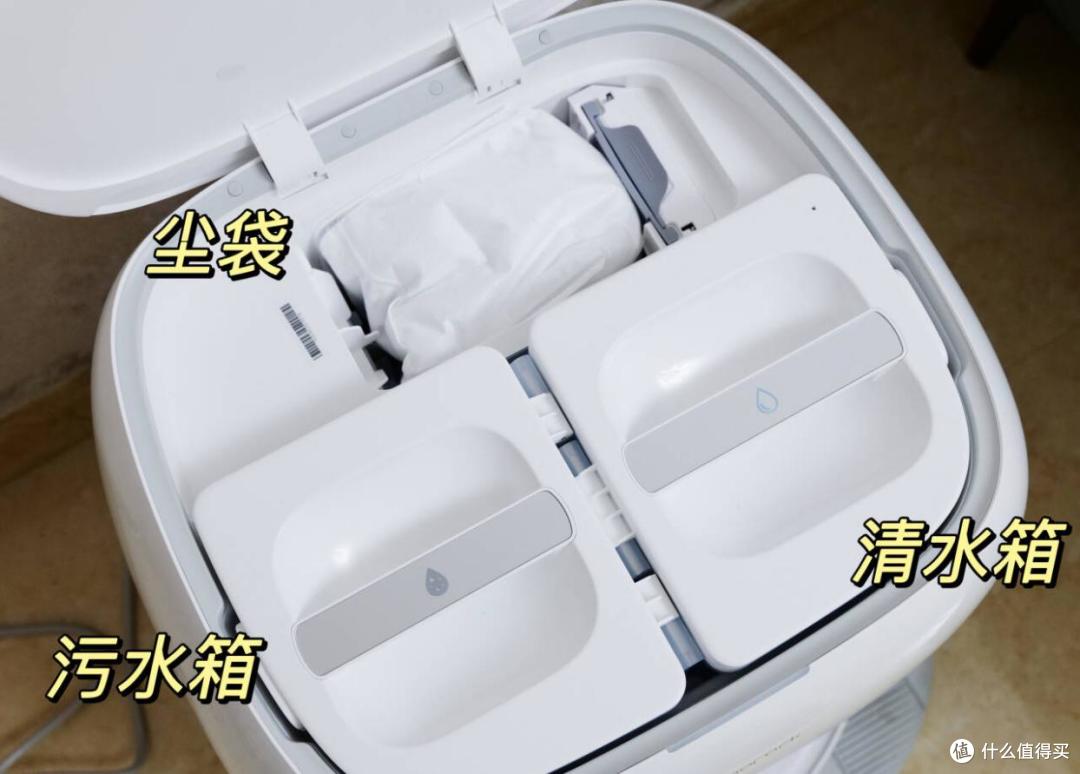 整顿扫地机职场靠什么?3k性价比拉满,超薄石头P20Plus让家不留渍