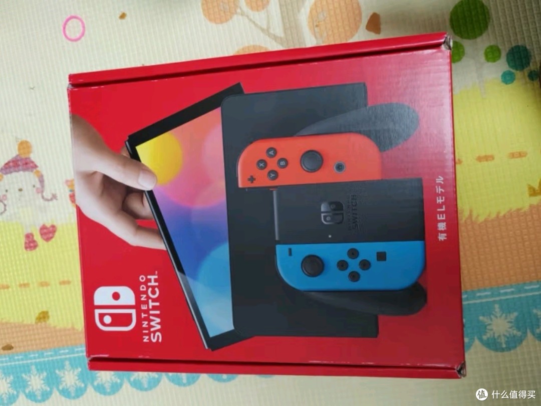 任天堂日版红蓝+健身环大冒险，掌机界的娱乐健身新风尚