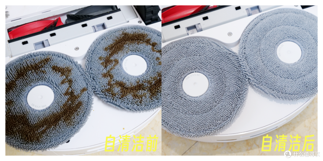 整顿扫地机职场靠什么?3k性价比拉满,超薄石头P20Plus让家不留渍