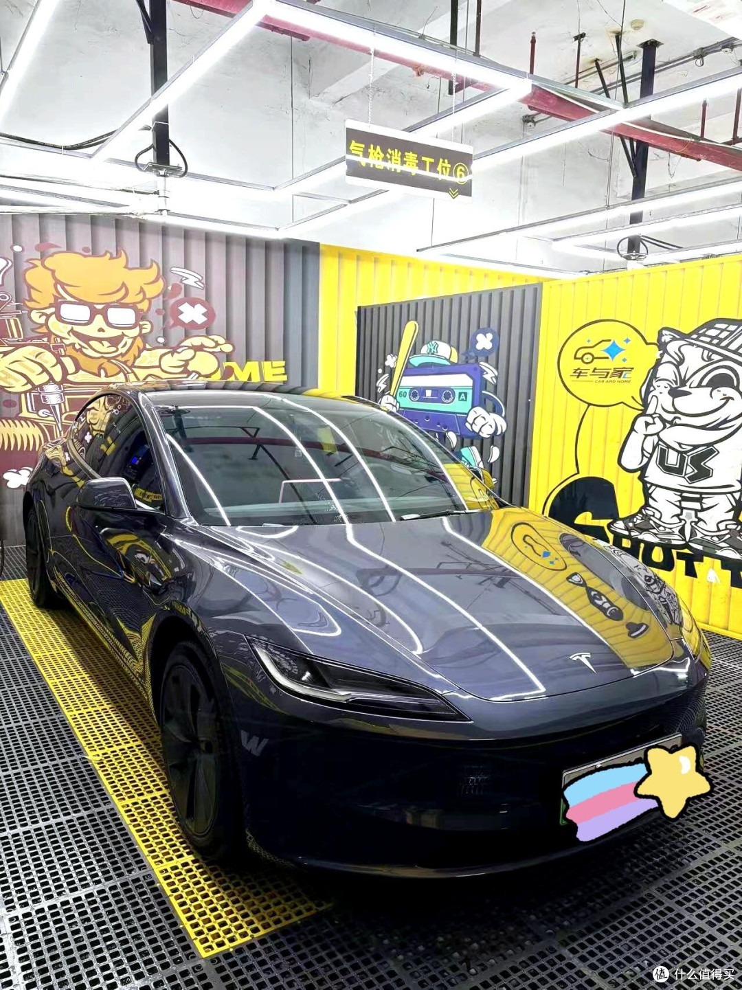 米粉车主实锤！特斯拉 Model 3 对比小米 SU7：驾驶党为何放弃 “